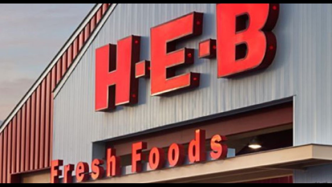 Instacart Now Delivers H-E-B To Dallas | Wfaa.com