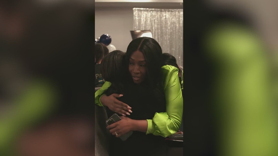 Viral TikTok video shows landlord surprise tenants with rentfree month