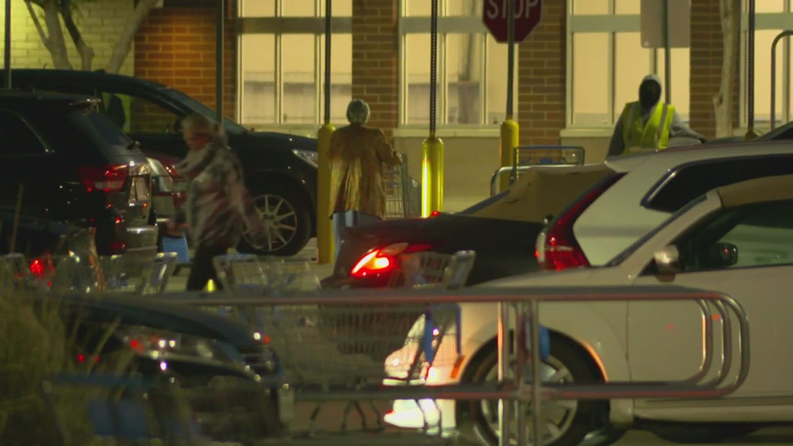 Two charged in Frisco purse-snatching incidents at Target, H-E-B - Vimarsana News