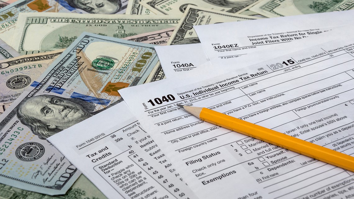 Advise for this tax season - Vimarsana News