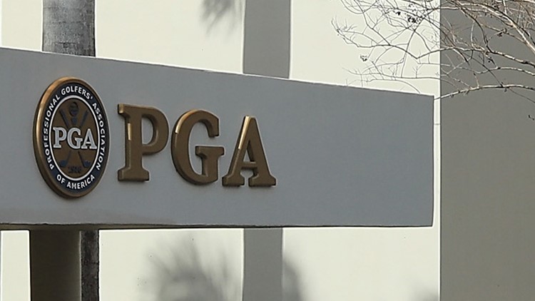 PGA of America to relocate national headquarters to Frisco, sources say
