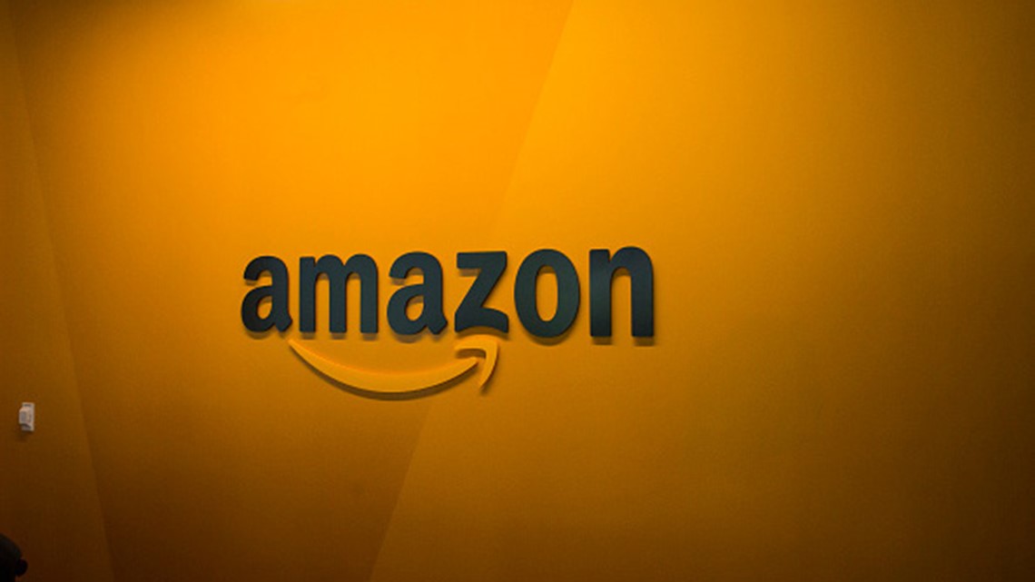 Amazon launches even-faster delivery in Dallas-Fort Worth with new 30-minute deliveries
