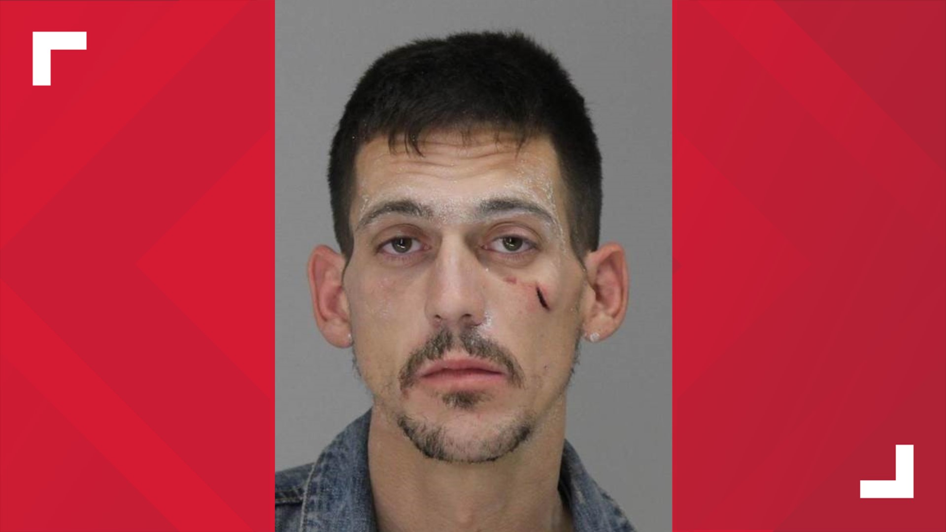 Man accused of stealing bait cars from DPD parking garage, police say ...