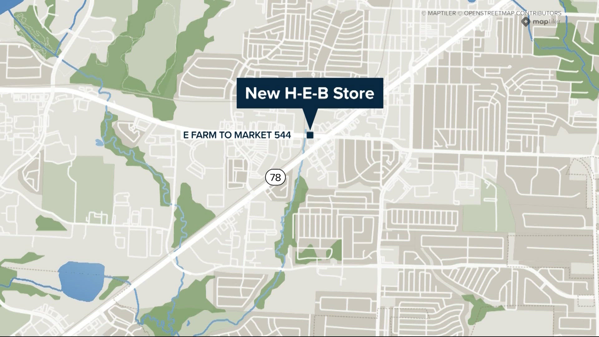 HEB opening in Murphy today | wfaa.com