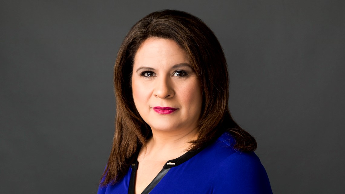 Rebecca Lopez | wfaa.com