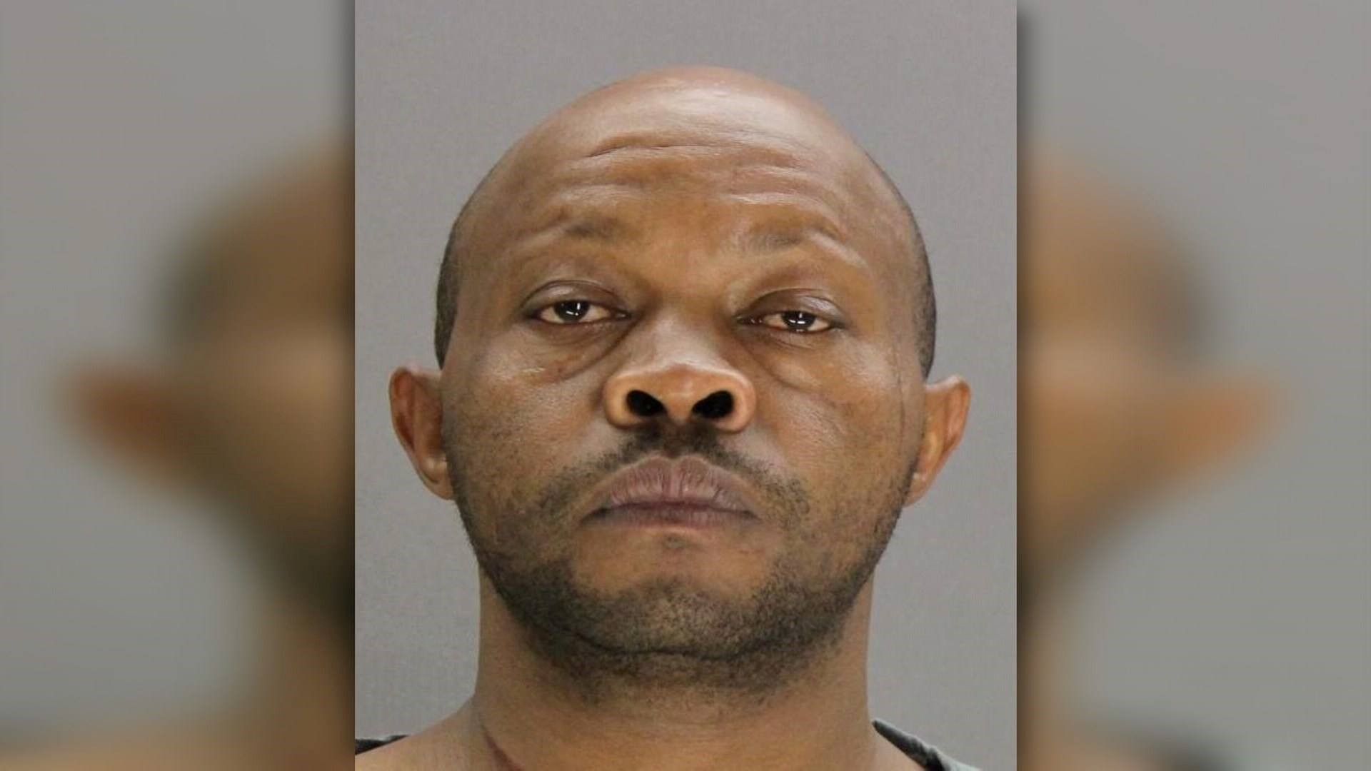 Billy Chemirmir, 46, is already charged with 12 murders. A lawsuit against a senior living center says he's also responsible for six others.