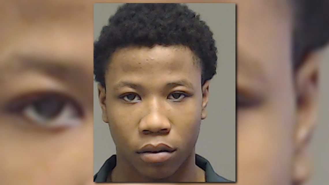 Plano, Arlington shooting deaths connected, police say