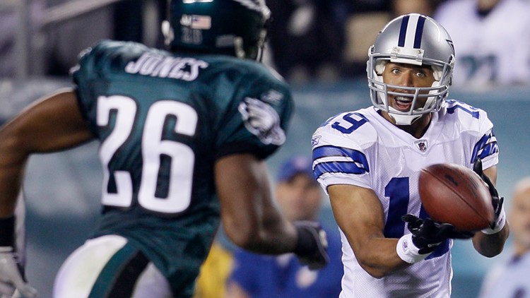 Dallas Cowboys clinch NFC East title before taking the field Sunday night