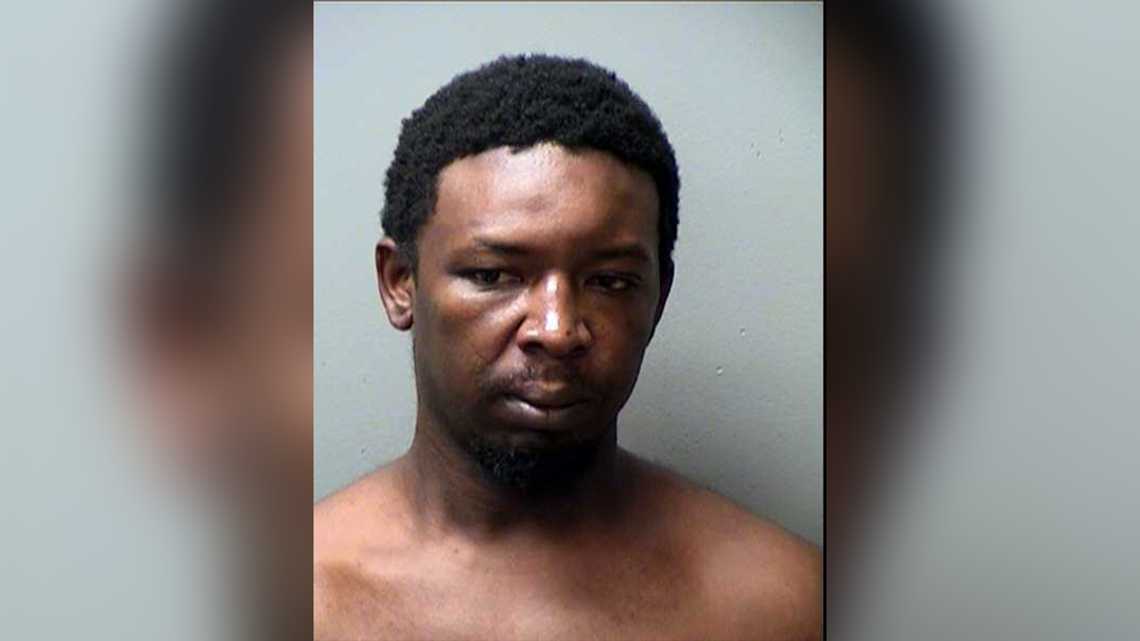 Police searching for "dangerous" suspect in Fort Worth double homicide ...