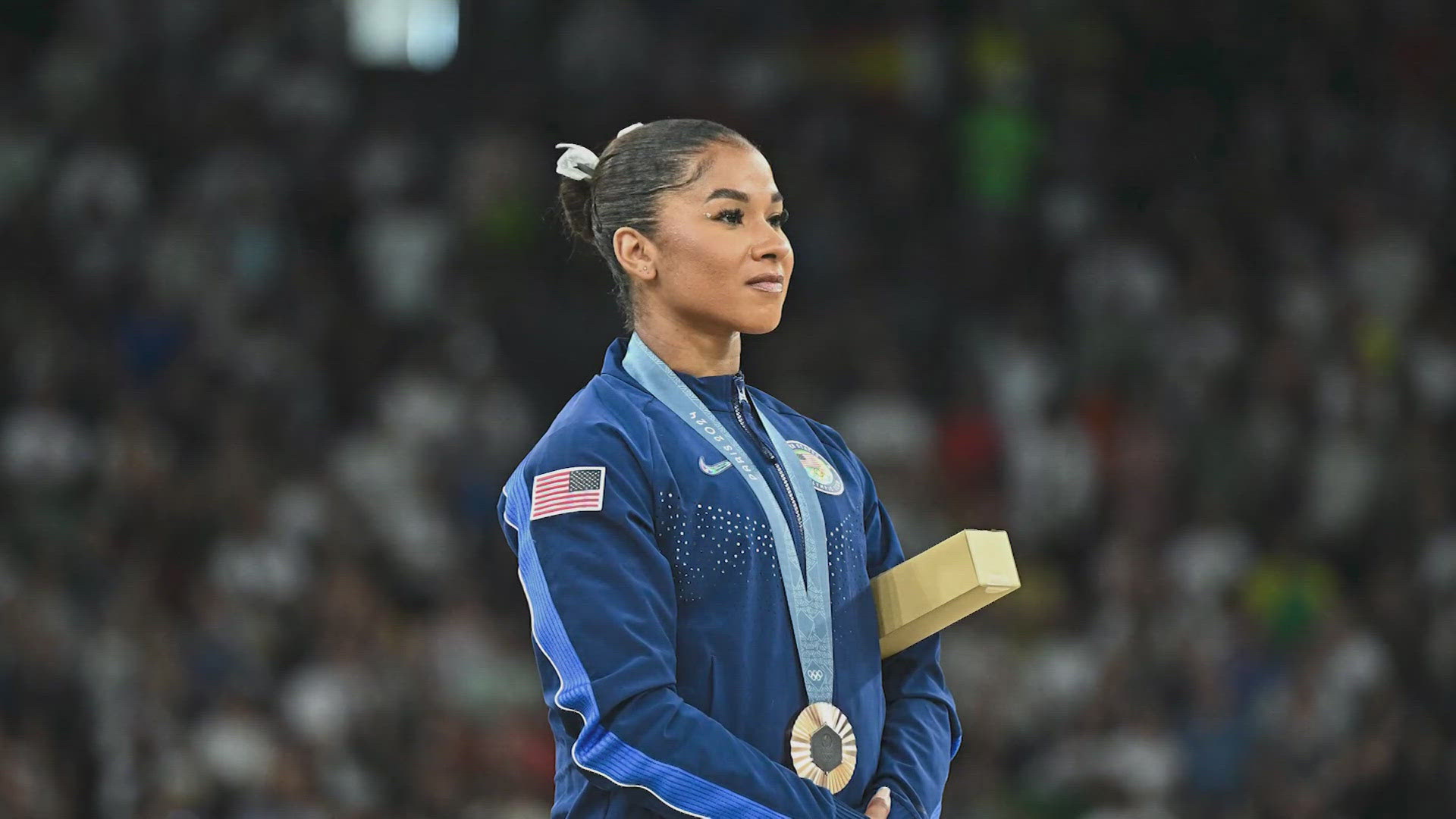 The decision to award the bronze medal to a different athlete came nearly a week after the competition, leaving Chiles and Team USA heartbroken and angry.