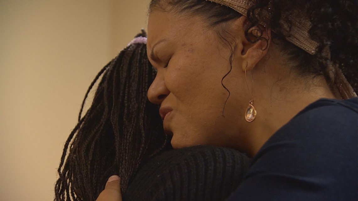 From Homeless To Hopeful A Single Moms Journey
