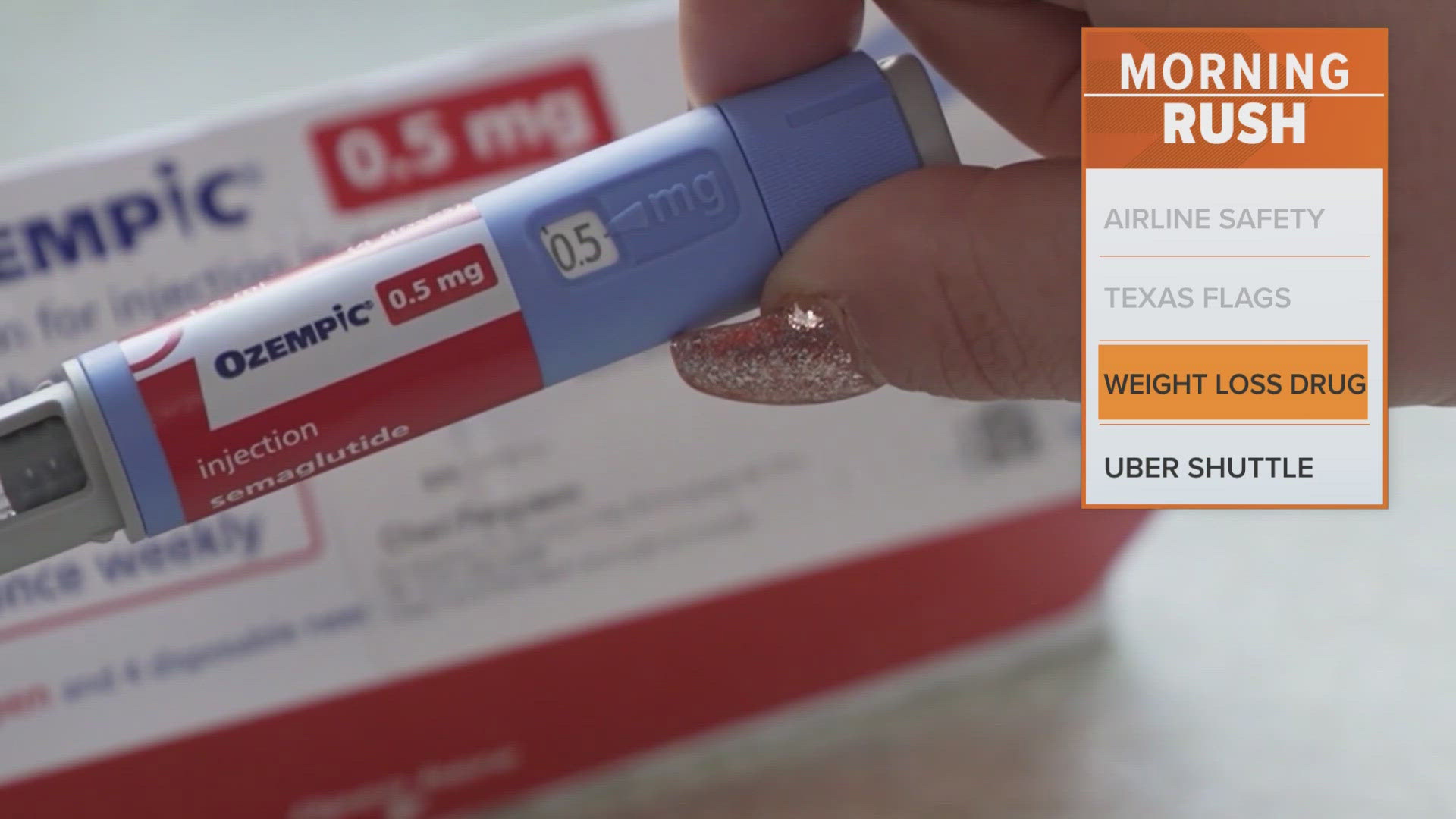 tirzepatide precio Mounjaro 5 mg / 0.5 ml Vial - Tirzepatide