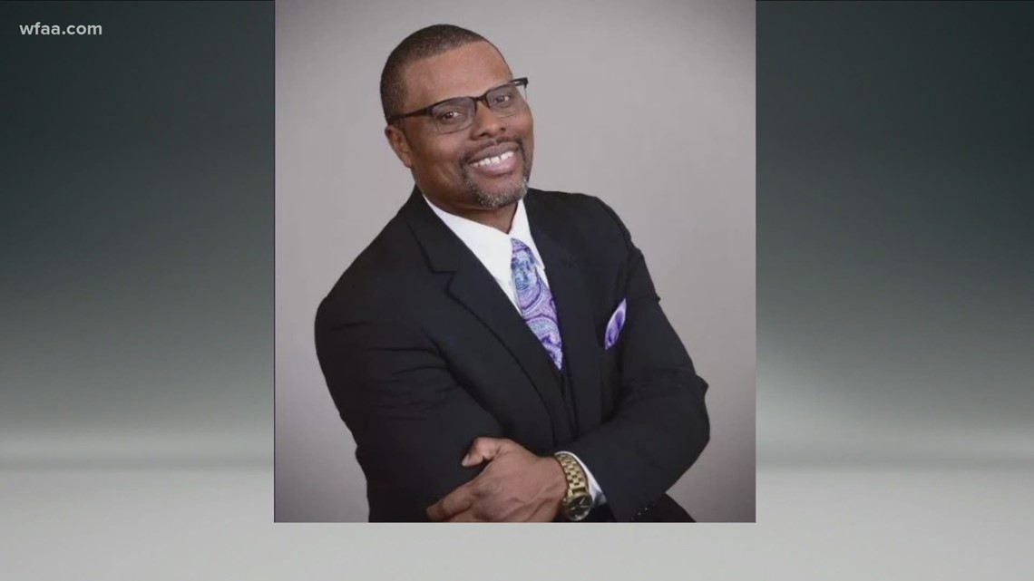 Mansfield elects first Black mayor in 130year history as a city