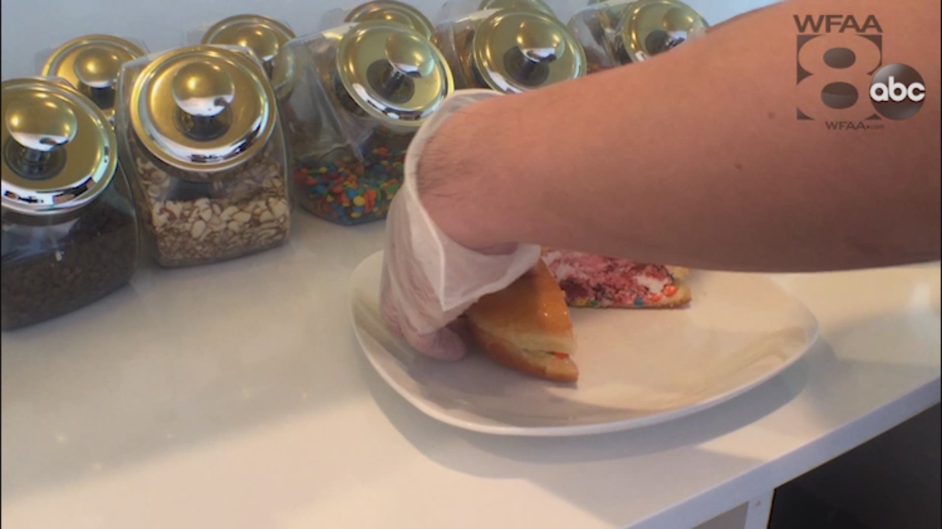 Did you know, Dallas Milk • Cream