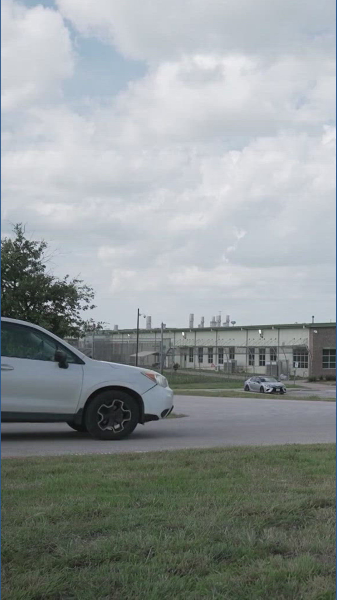 Alvarado ICE facility attack defendants file appeals | wfaa.com