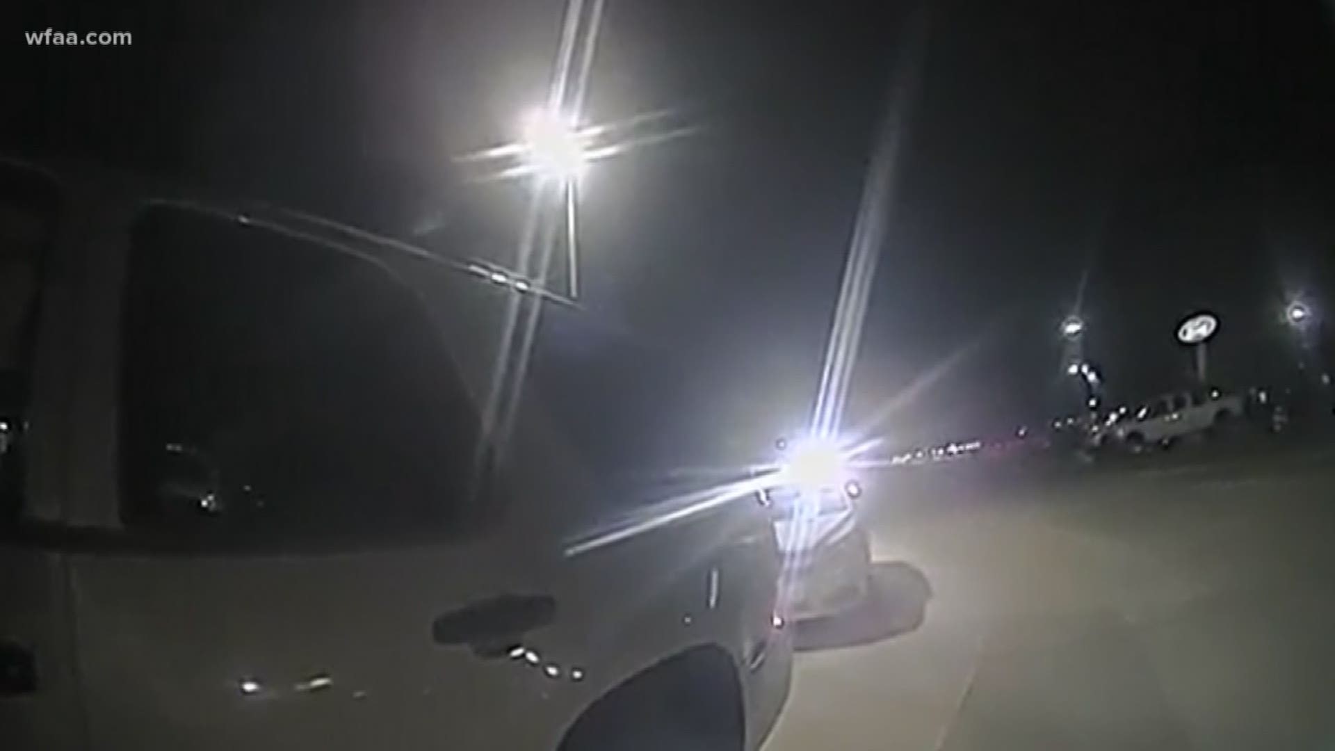 DPS says body cam clears trooper of sexual assault, accuser's attorney apologizes