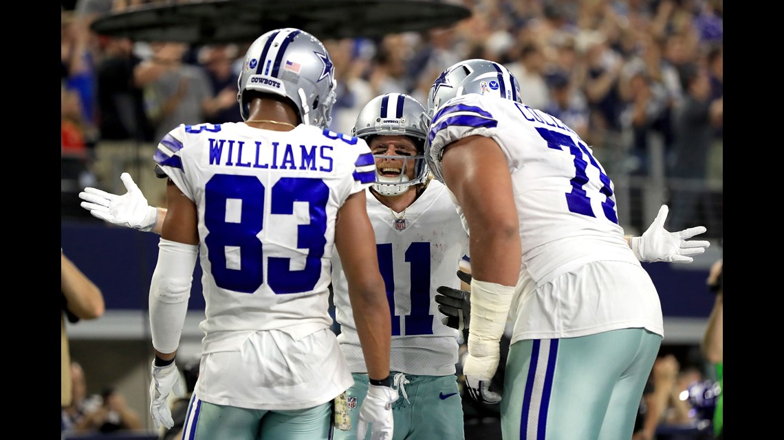 Why other Dallas Cowboys could benefit from standards once imposed on Dez  Bryant