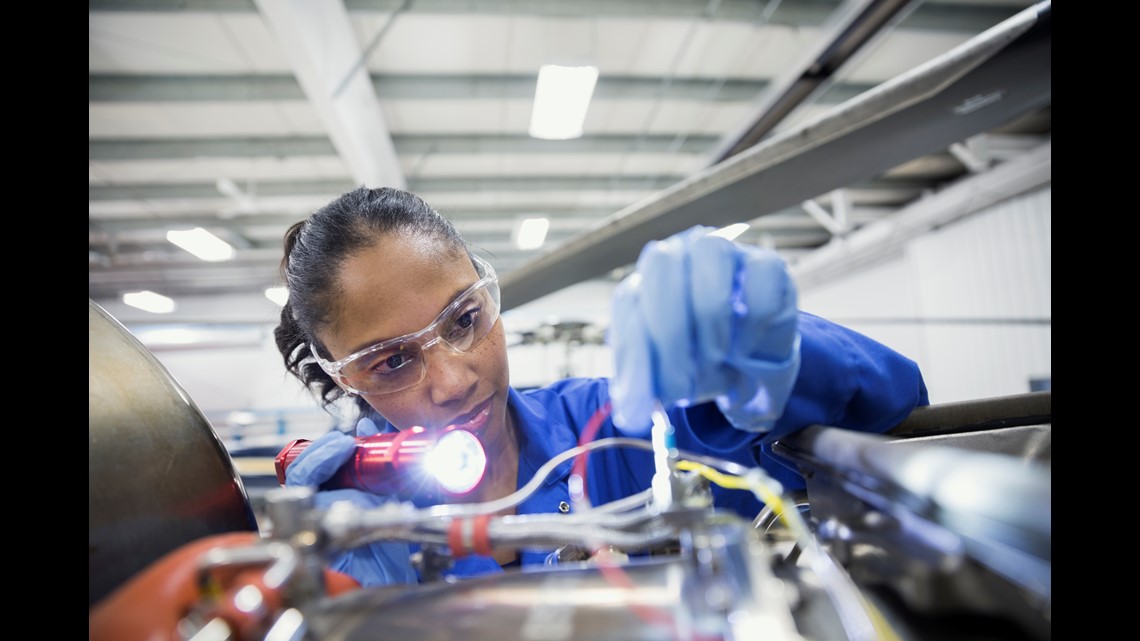 Degree Free Here Are The 25 Highest paying Jobs In DFW That Don t