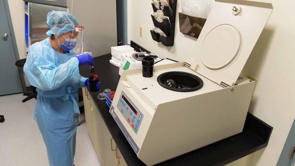 COVID19 updates 720 new cases in Tarrant County, 647 new cases in