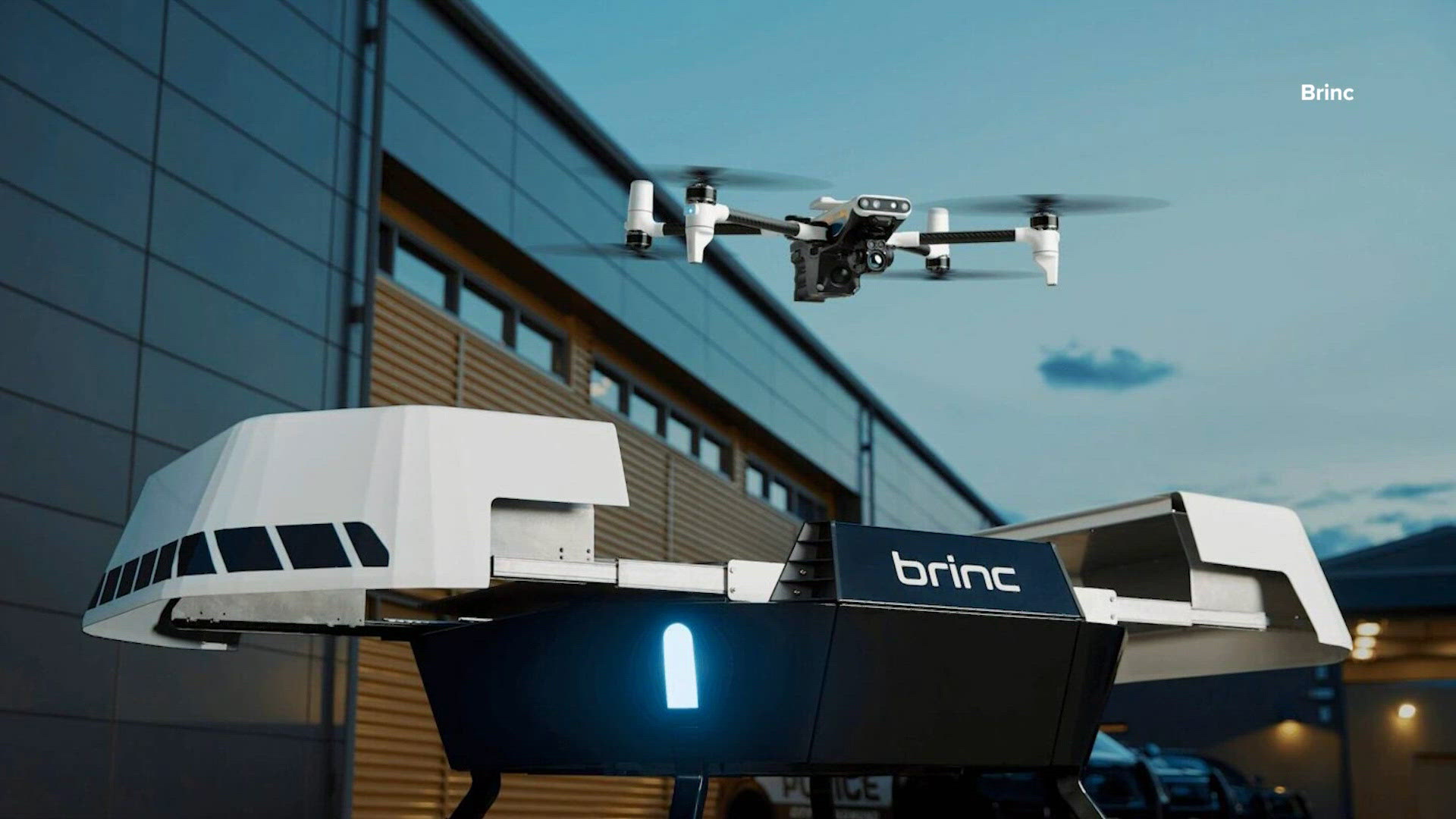 Plano approves $1.4M police drone program; some residents raise privacy ...