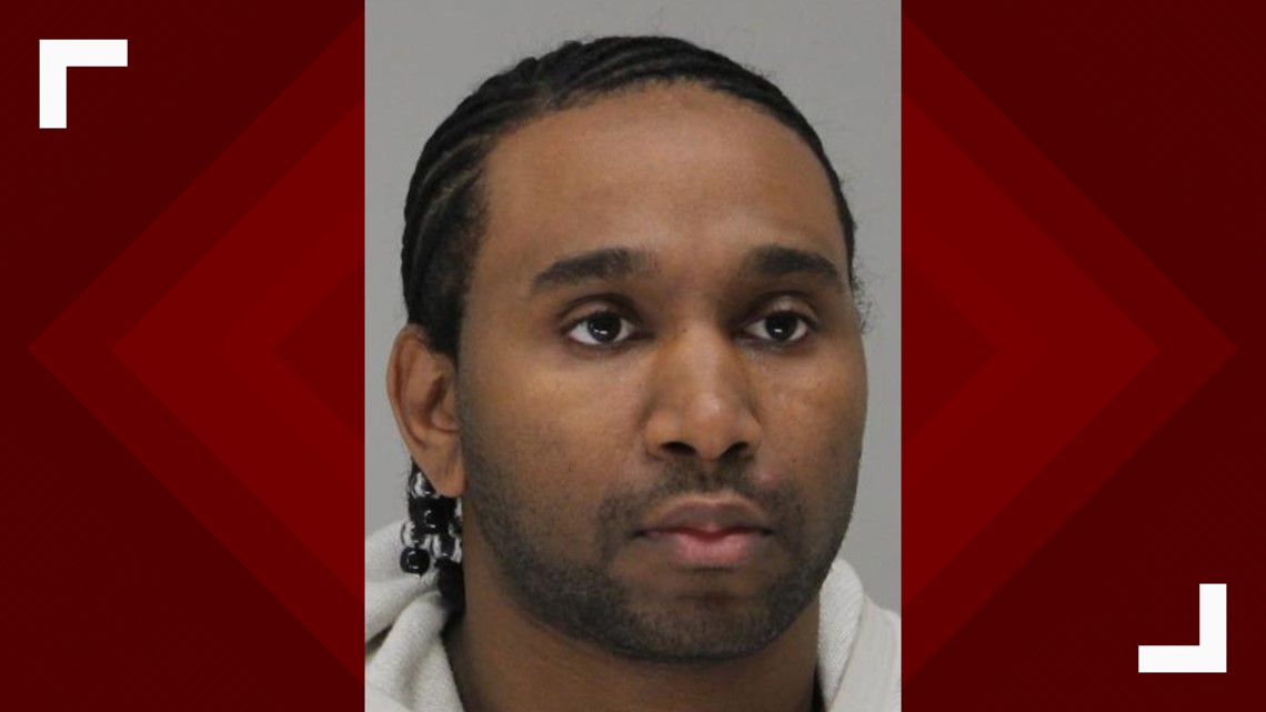 Suspect identified, arrested in Uptown sexual assault case | wfaa.com