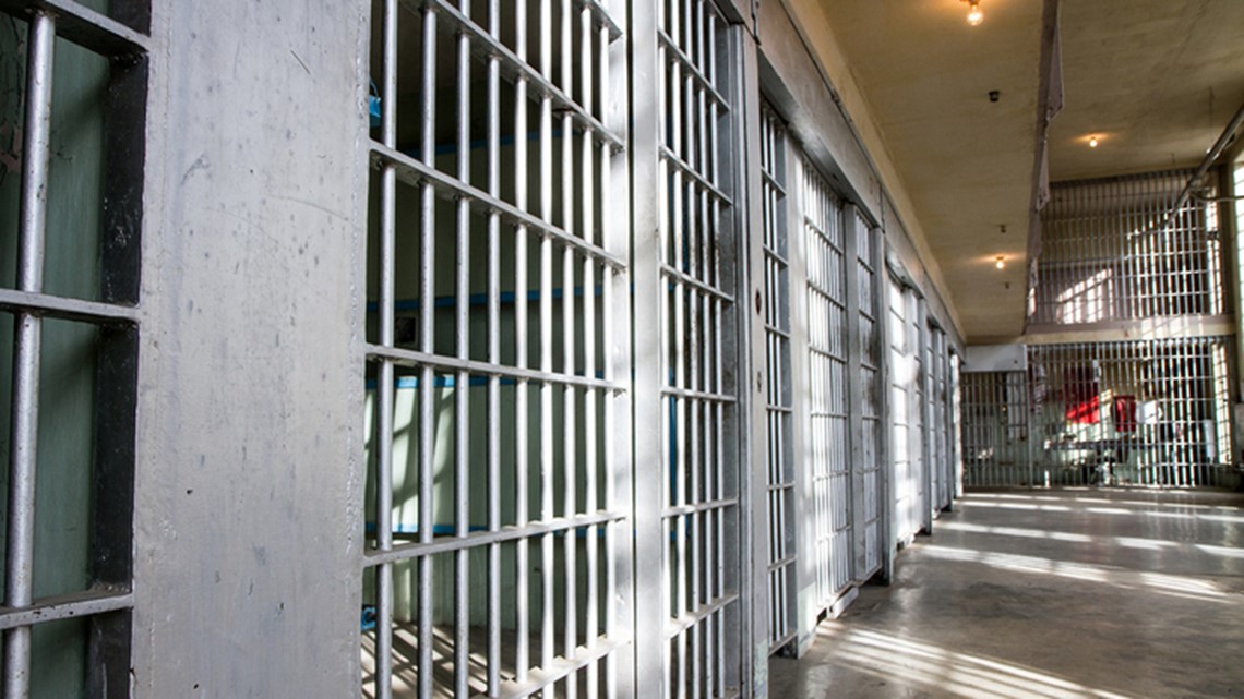 Texas fighting compensation for prison guard’s stillbirth