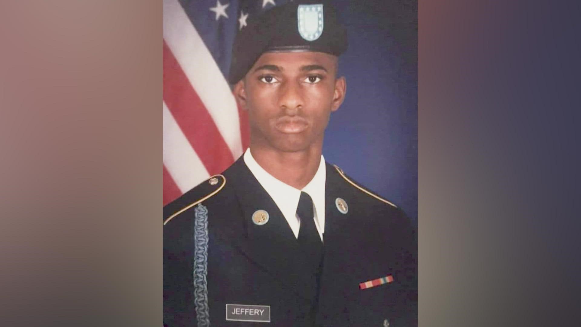 20-Year-Old National Guardsman Killed in Road Rage Shooting in Dallas