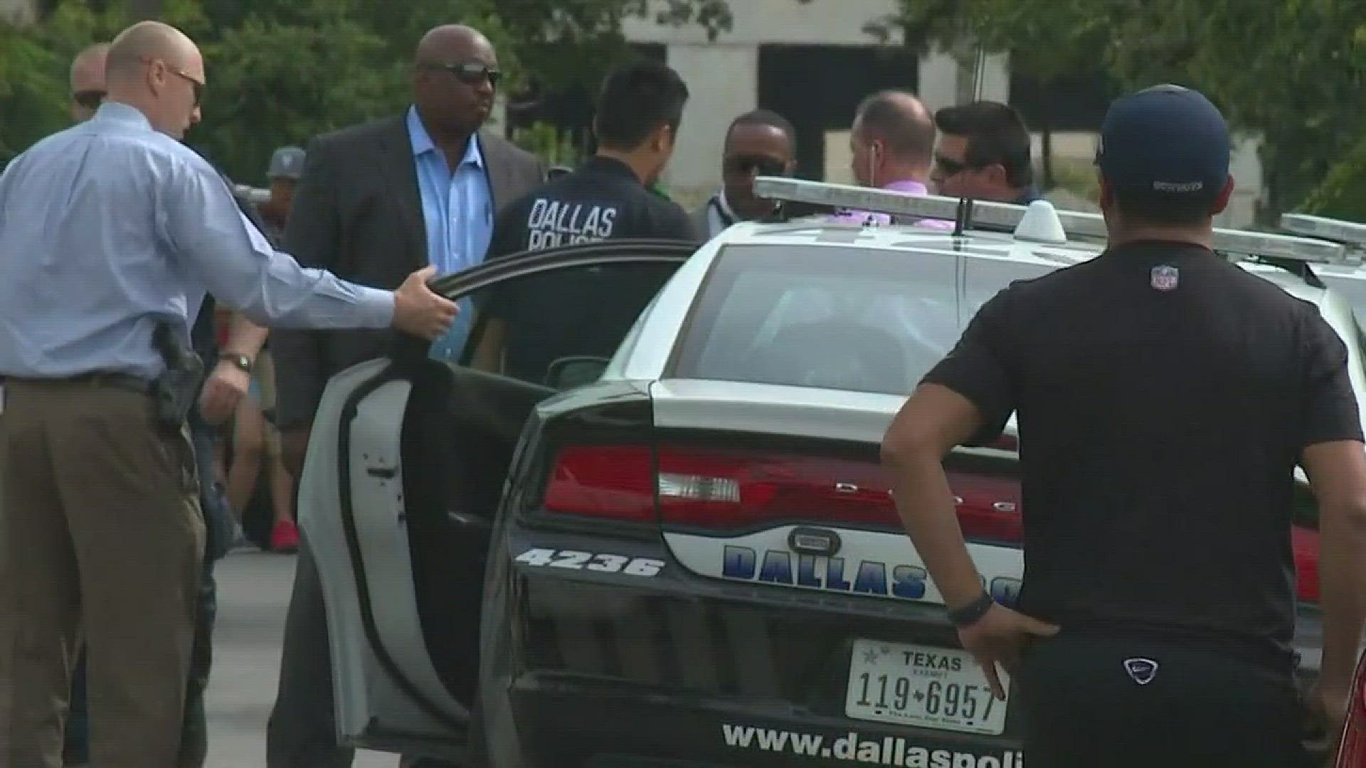 Mother of three killed in home invasion in Dallas | wfaa.com