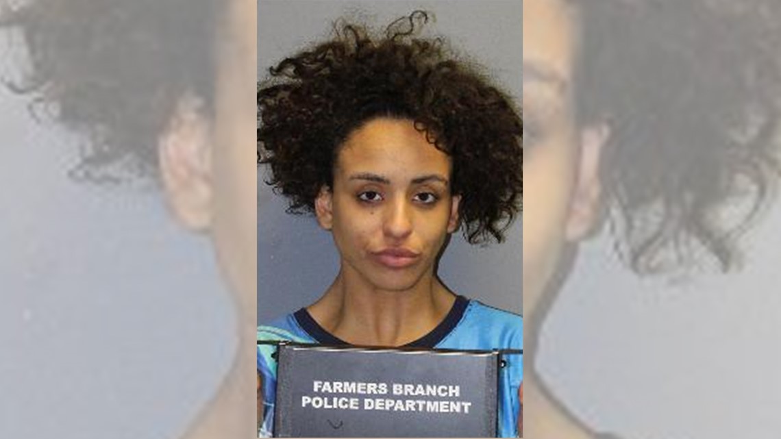 Woman arrested on kidnapping charges in connection with car theft that ...