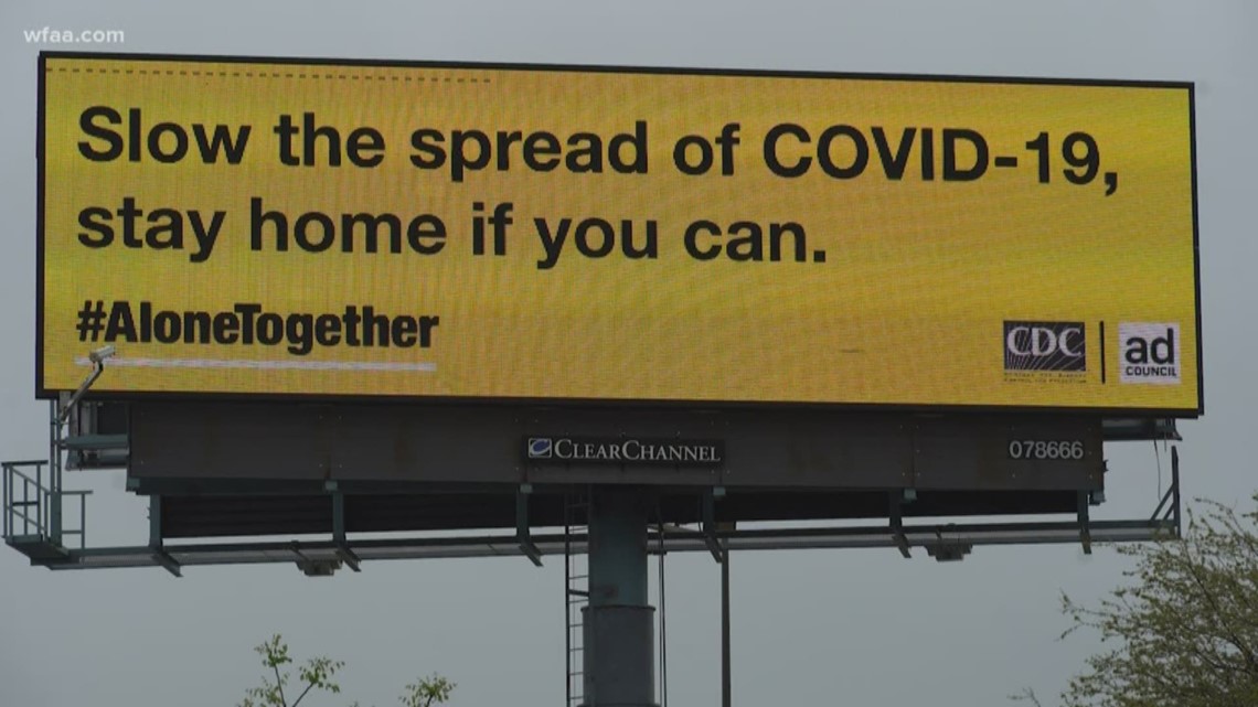 Live COVID19 updates 5 Dallas County inmates test positive for COVID