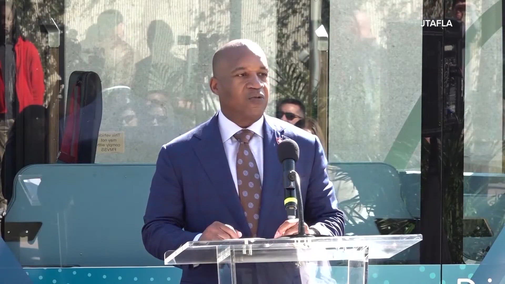 DART's new CEO faces questions over past job | wfaa.com