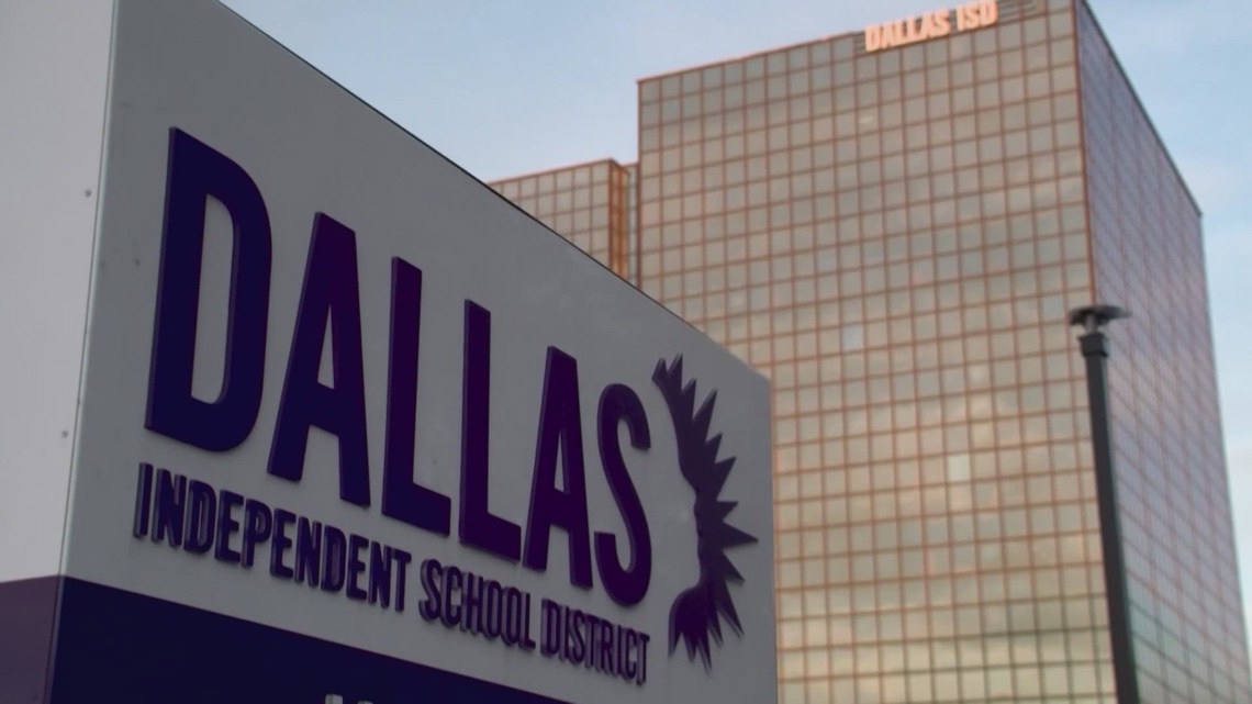 Dallas ISD sees gains in STAAR test scores amid challenges