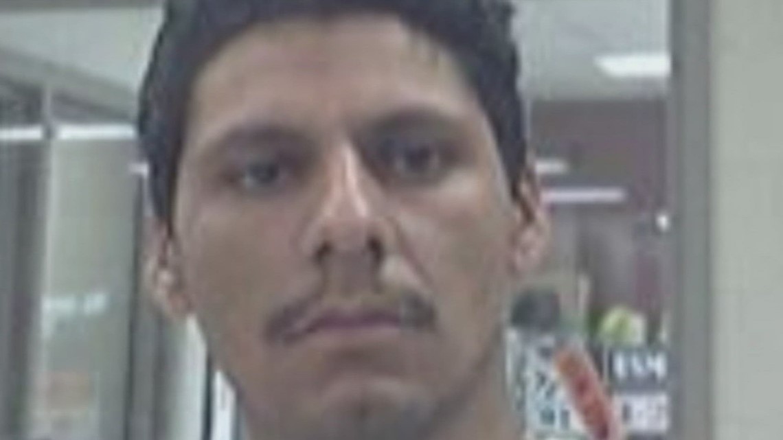 Texas mass shooting suspect accused of killing 5 people indicted on ...
