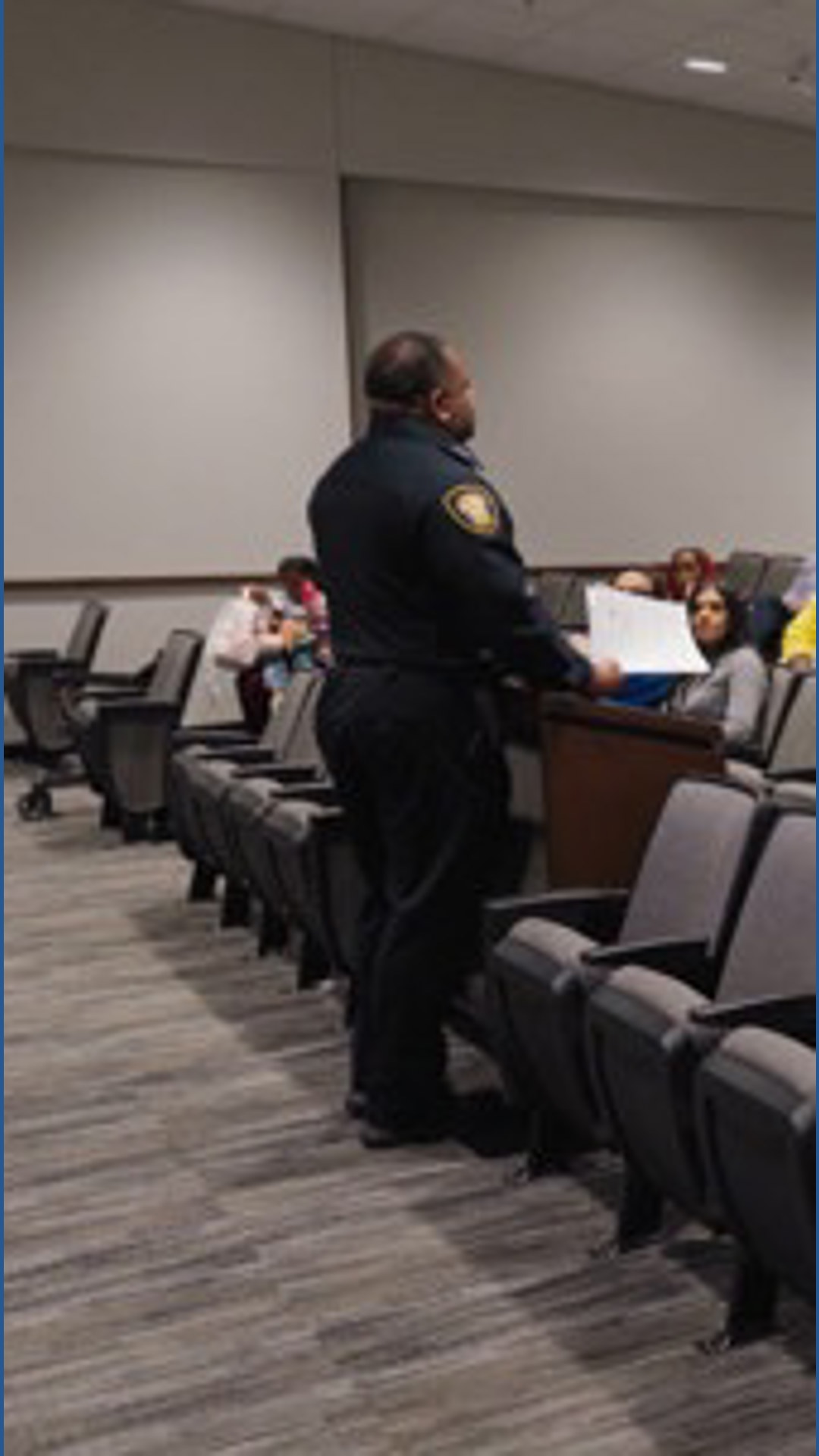 Fort Worth community leaders working to intervene after recent string ...