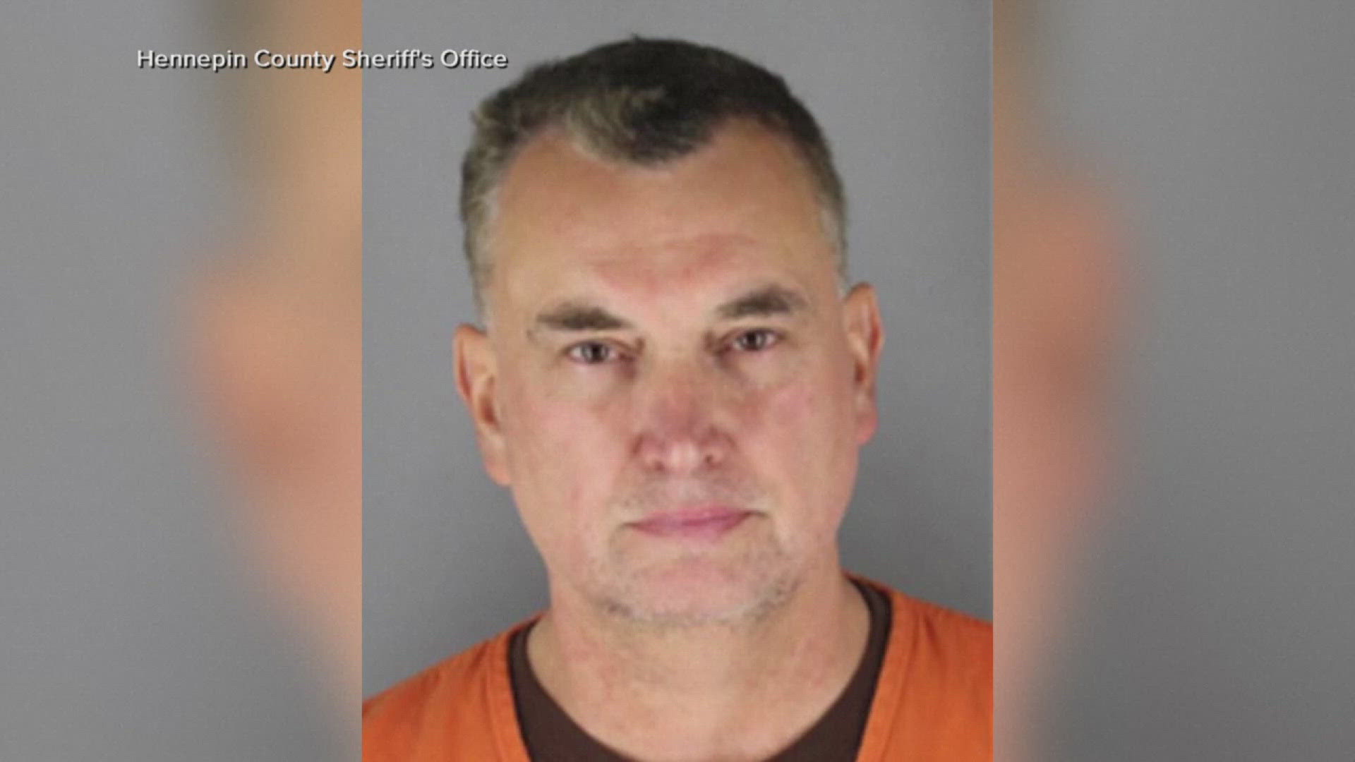 The suspect is facing federal and state charges for murder and stalking.