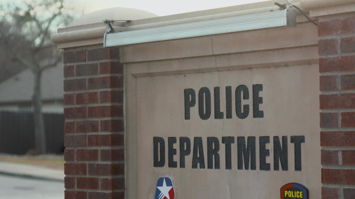 Arrests made in North Texas burglaries targeting South Asians - Vimarsana News