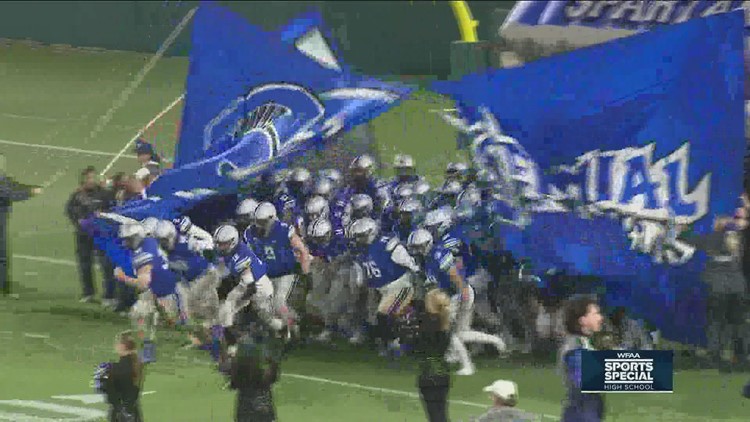 Burleson Centennial outlasts Abilene, advances to the quarterfinals for first time ever
