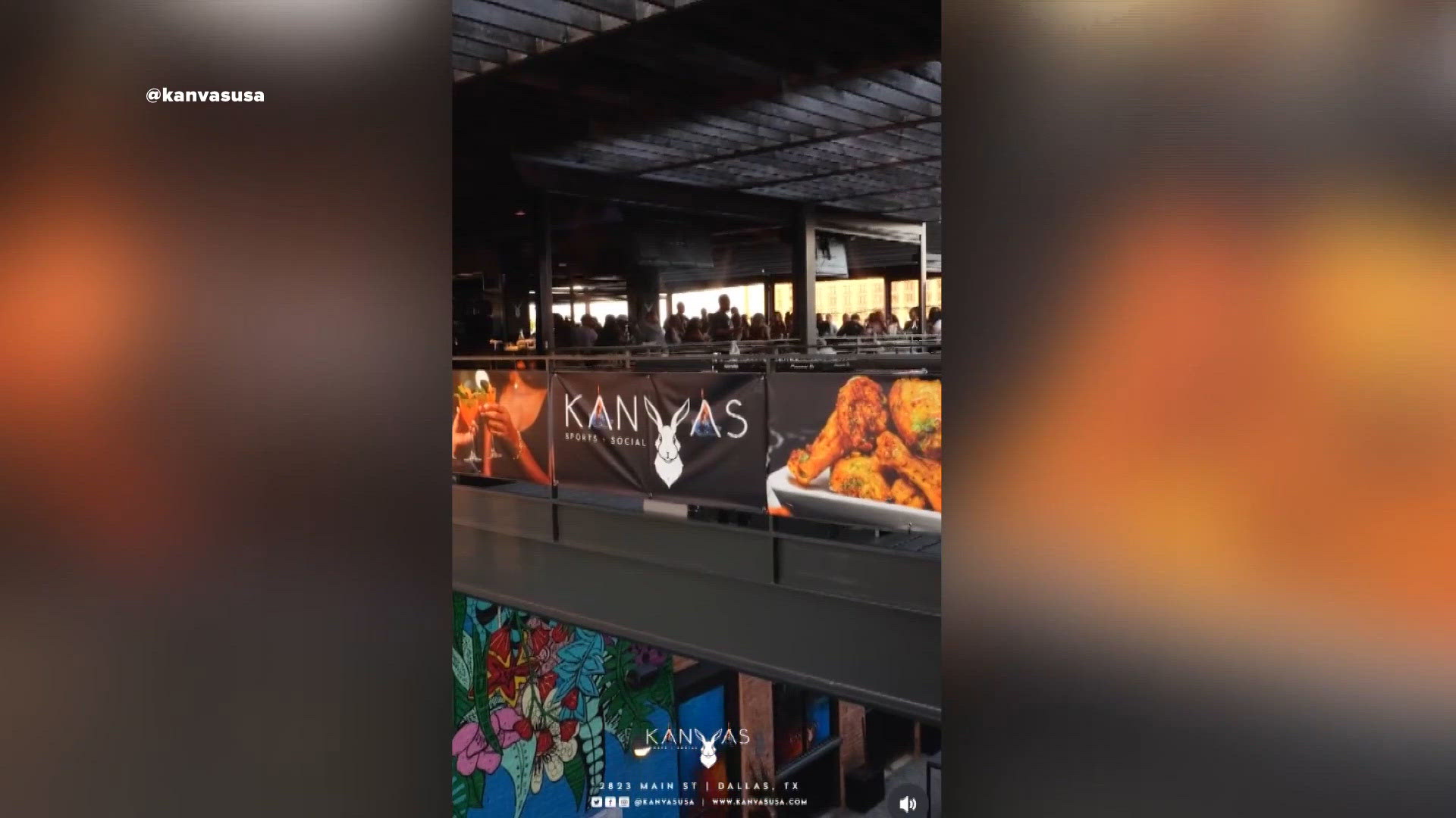 Another popular Deep Ellum venue is closing, citing safety concerns ...