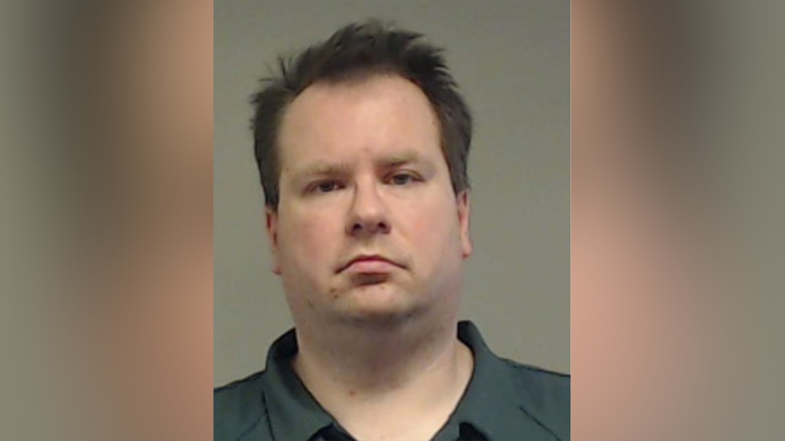 Allen Man Arrested For Possessing 58 Terabytes Of Child Porn Wfaacom