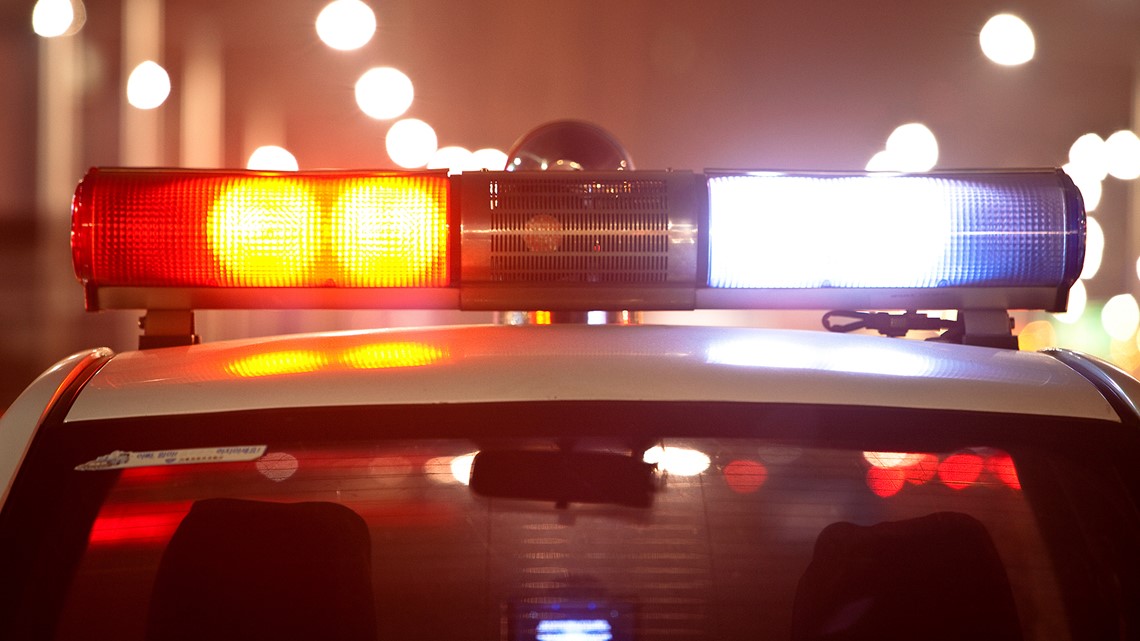 Two men arrested for human trafficking in Richland Hills, Texas - Vimarsana News