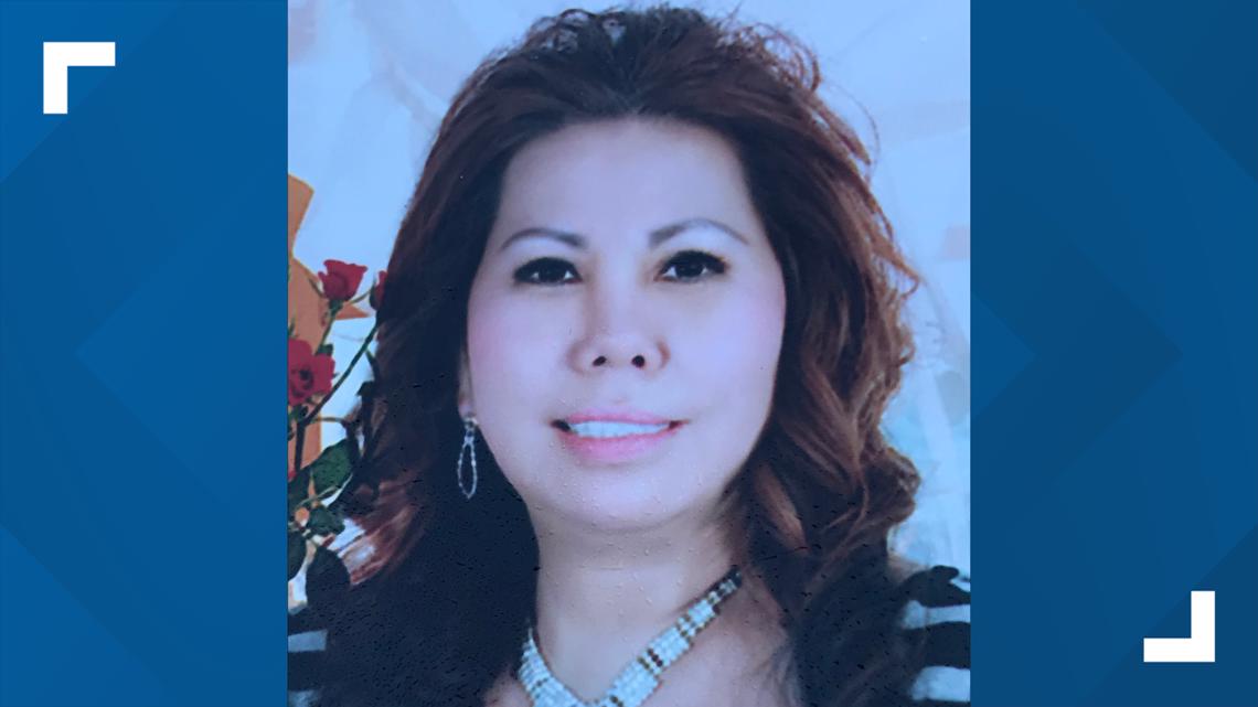 Missing 60-year-old woman has been located, reunited with family ...