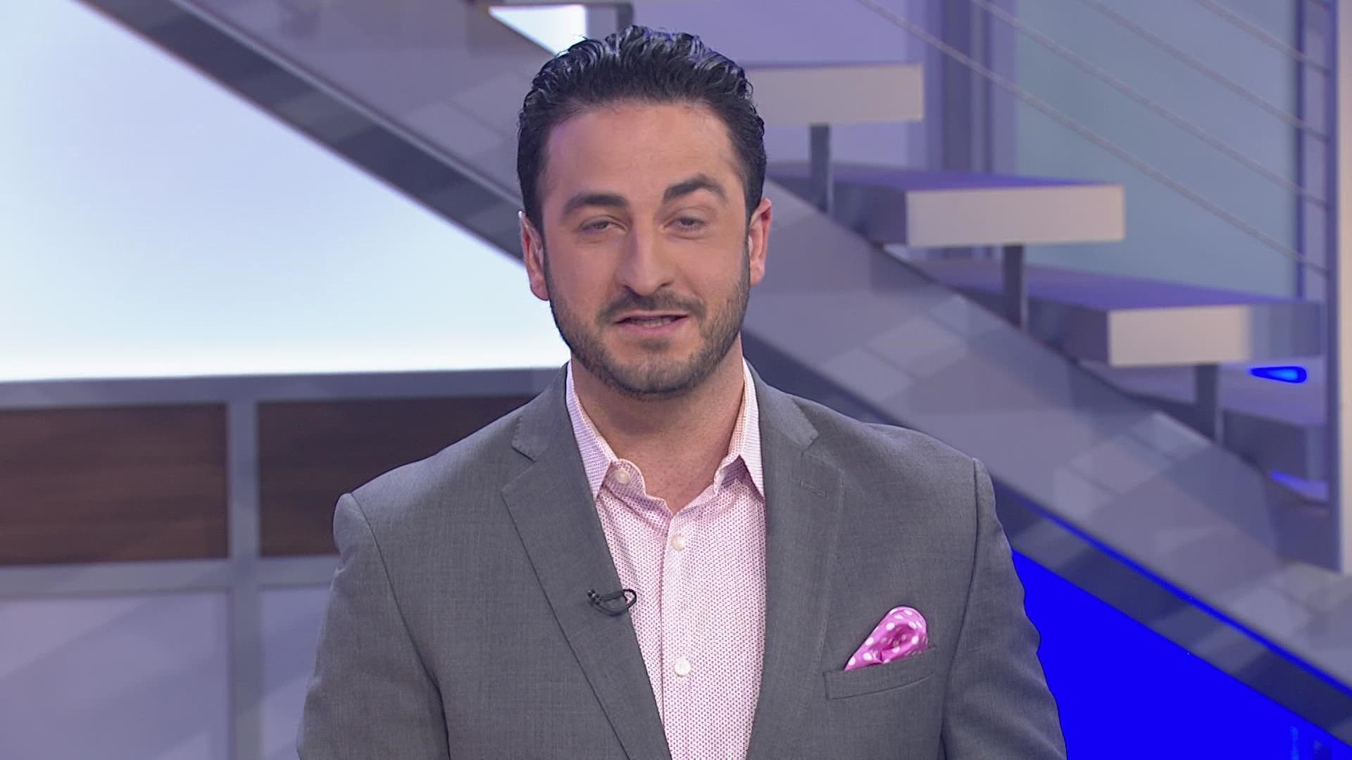 WFAA's Jonah Javad sets the record straight on TCU and the national championship game.