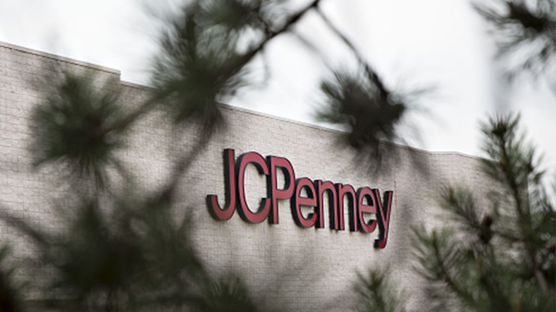 JCPenney Executive Resigns After 9 Months in the Role