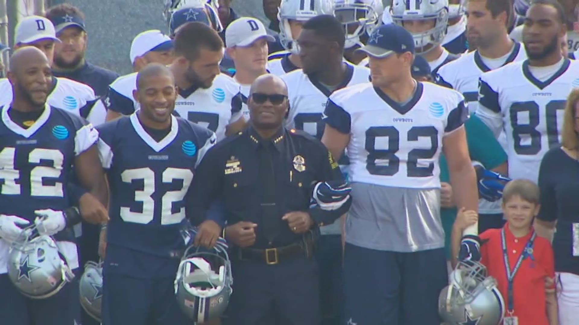 Dallas Cowboys' Orlando Scandrick apologizes after four-game ban