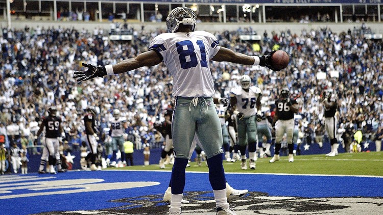 Cowboys Rumors: Dallas Makes Decision on Terrell Owens