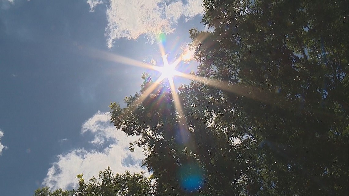 Why your car's thermometer is usually wrong