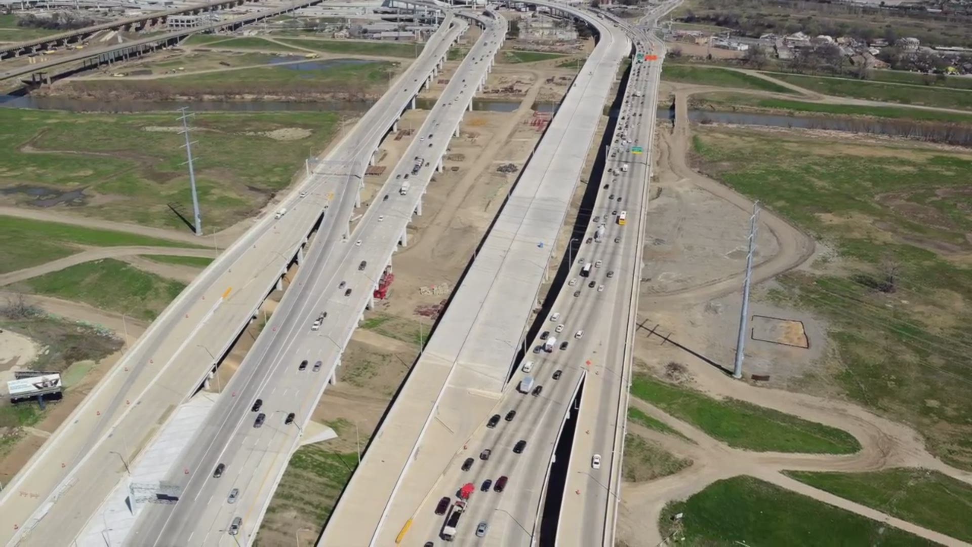 The Dallas Horseshoe Project announced a new lane opening happening March 25. Video: Dallas Horseshoe