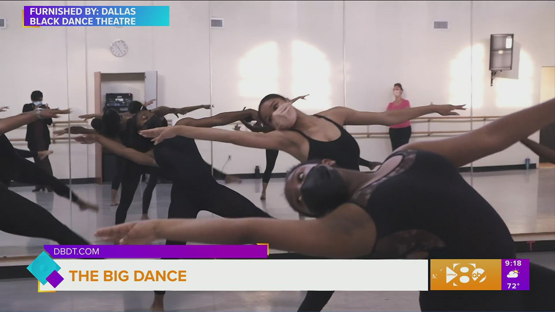 The Big Dance Preview