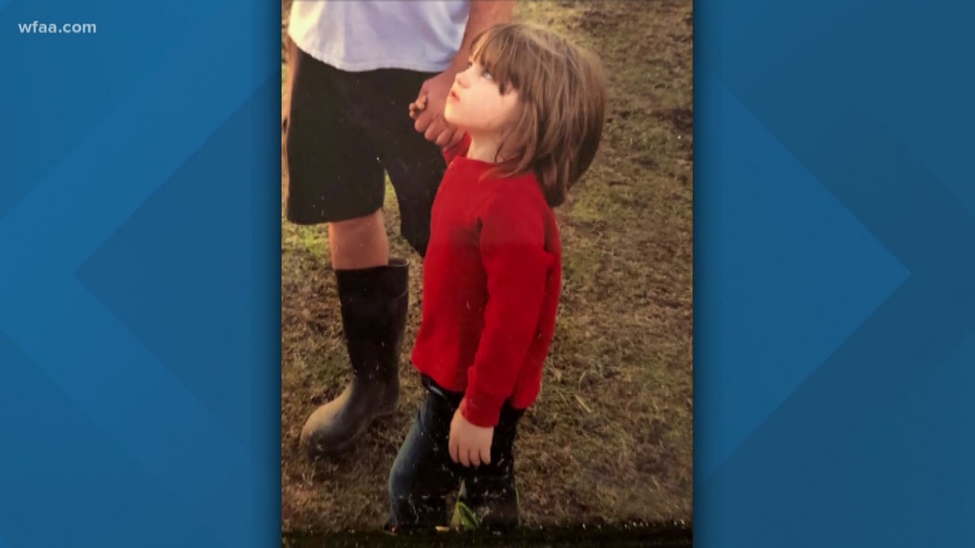 Missing Kaufman boy with autism found deceased in pond near home