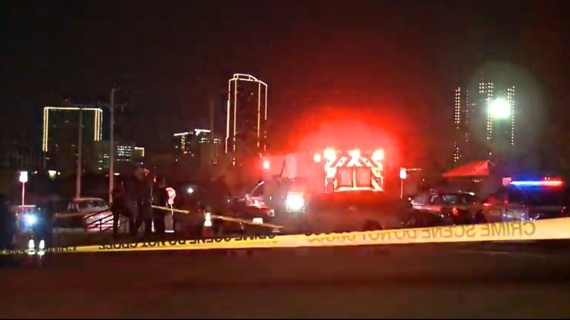 2 men injured in overnight altercation in Fort Worth | wfaa.com
